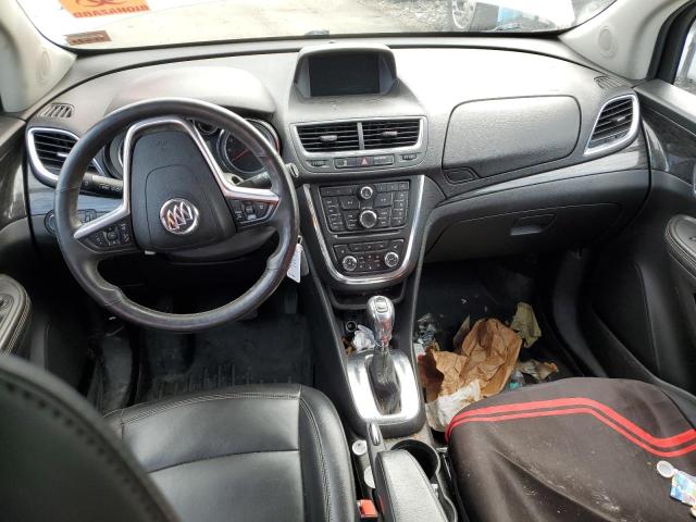 KL4CJGSB4FB033298 Buick Encore