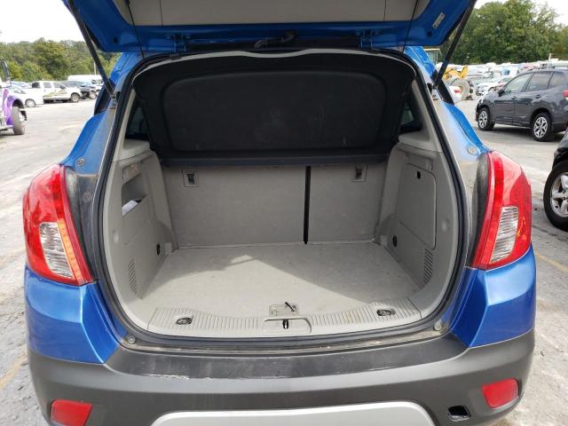 KL4CJBSB8EB558799 Buick Encore Convenience