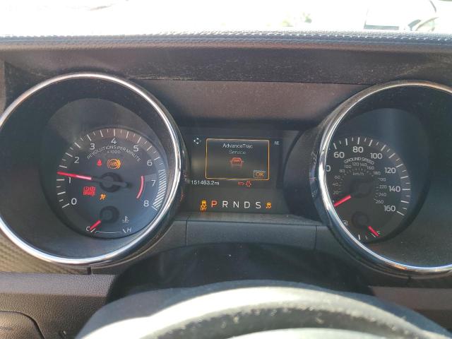 2015 FORD MUSTANG - 1FATP8EM3F5333295
