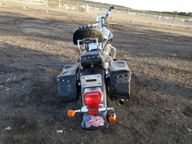 2007 SUZUKI VL1500 JS1VY52A972102956