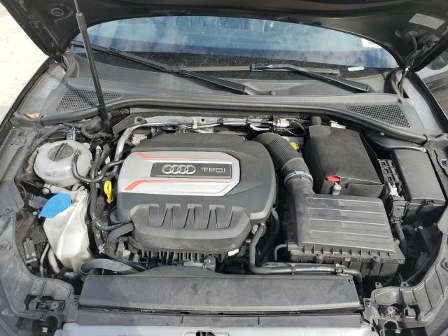 2015 AUDI A3 PRESTIG - WAUFFGFF3F1075529