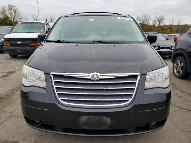 2A4RR5D14AR414655 | 2010 Chrysler town & country touring