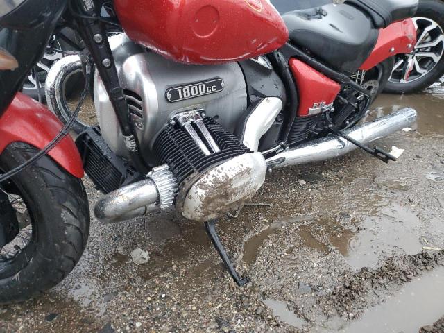 2022 BMW R18 CLASSI WB10L2300N6F54920