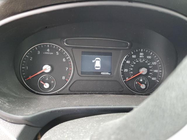 5XYPG4A32LG642440 KIA SORENTO L