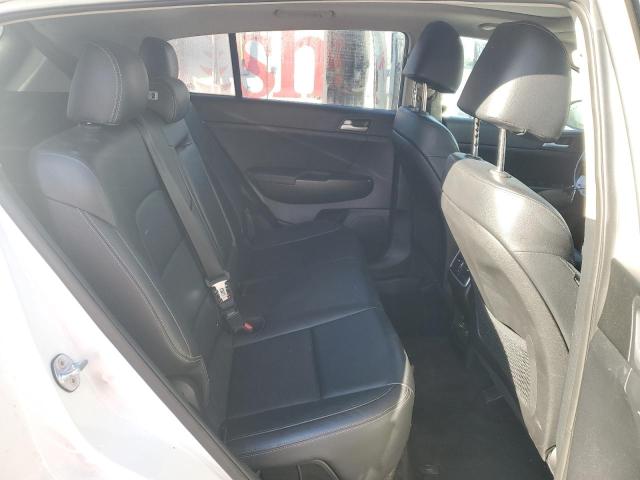 KNDPN3AC0H7220350 KIA Sportage Ex
