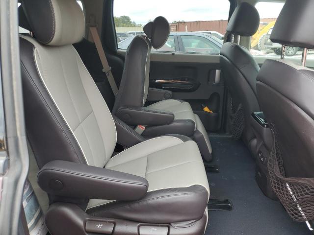 2015 KIA SEDONA SXL - KNDME5C14F6020312