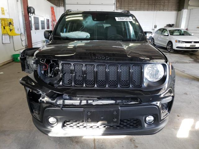 ZACNJDE15NPN58775 | 2022 JEEP RENEGADE A