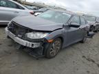 2017 HONDA CIVIC EX - 19XFC2F77HE232423
