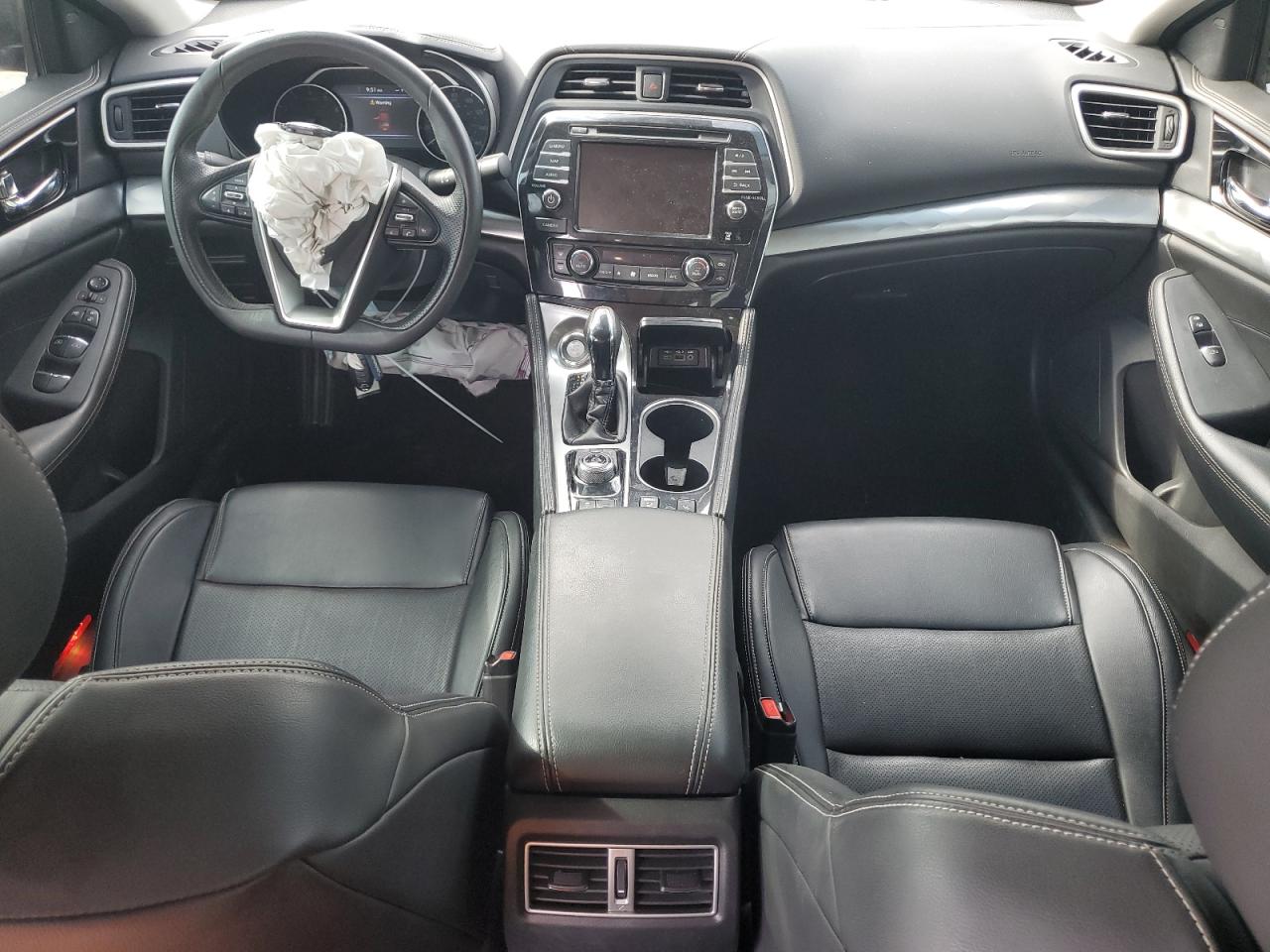 1N4AA6CV1LC371186 NISSAN MAXIMA 2020