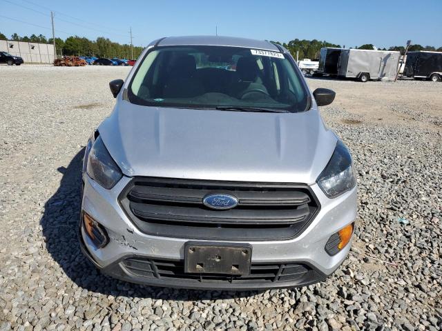 2018 Ford Escape S VIN: 1FMCU0F73JUB96026 Lot: 73377823