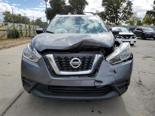 3N1CP5CU8KL539981 | 2019 NISSAN KICKS S