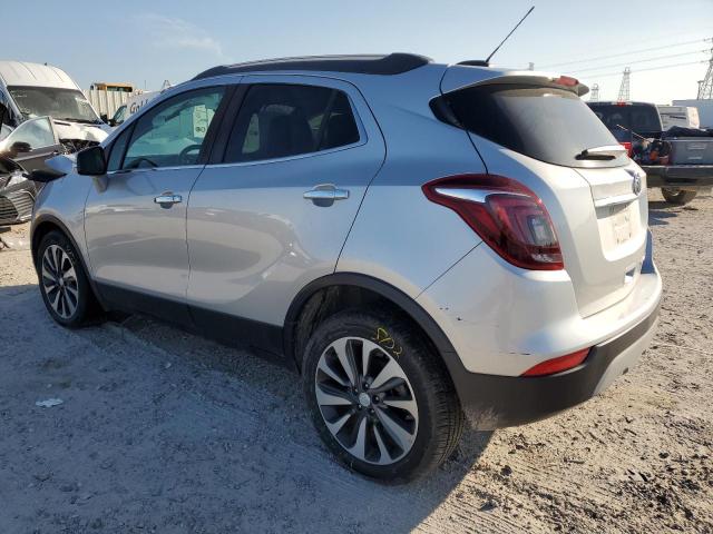 KL4CJCSM3KB872184 Buick Encore ESS 2