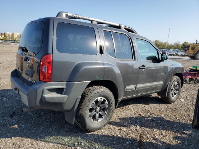 5N1AN0NW6FN651384 Nissan XTERRA X