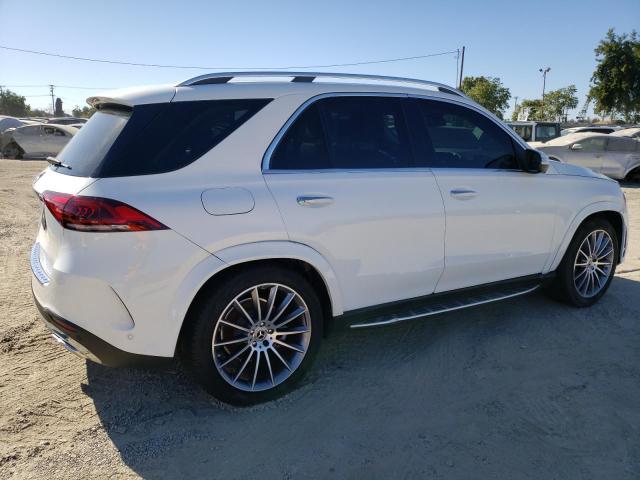4JGFB4JB8MA555169 Mercedes-Benz GLE 350