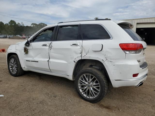 1C4RJFJTXHC810052 Jeep Grand Cherokee Summit