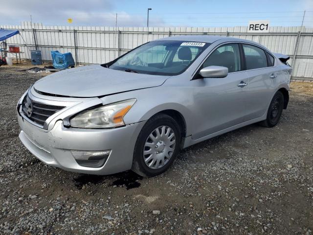 1N4AL3AP0FC442637 | 2015 NISSAN ALTIMA