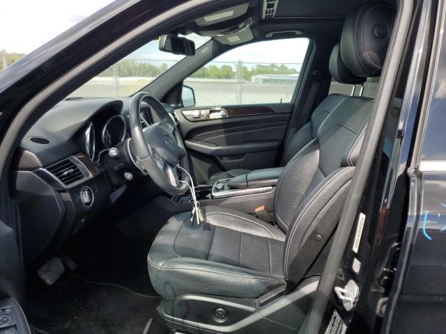 4JGDA5JB8EA360819 Mercedes-Benz ML 350