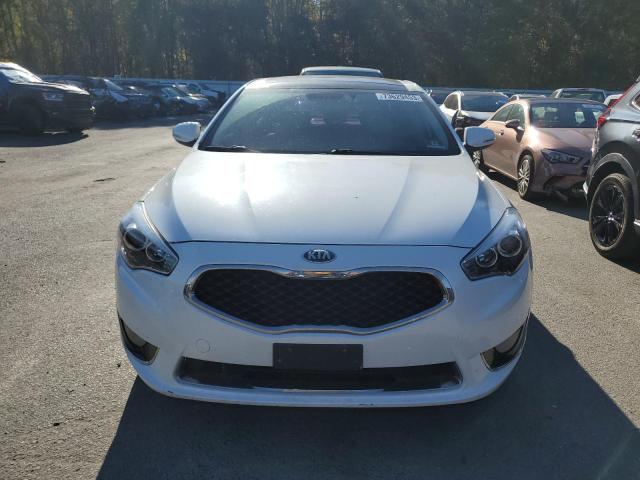 2015 KIA CADENZA KNALN4D7XF5174020