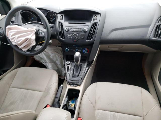 1FADP3F21GL238588 2016 Ford Focus Se