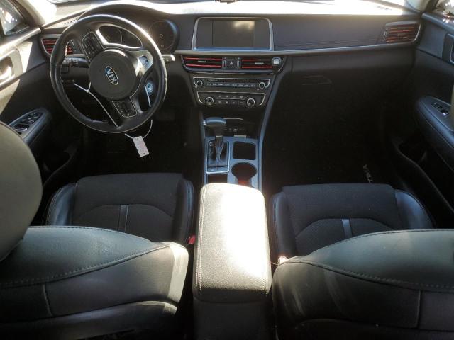 5XXGT4L3XJG243589 KIA Optima Lx