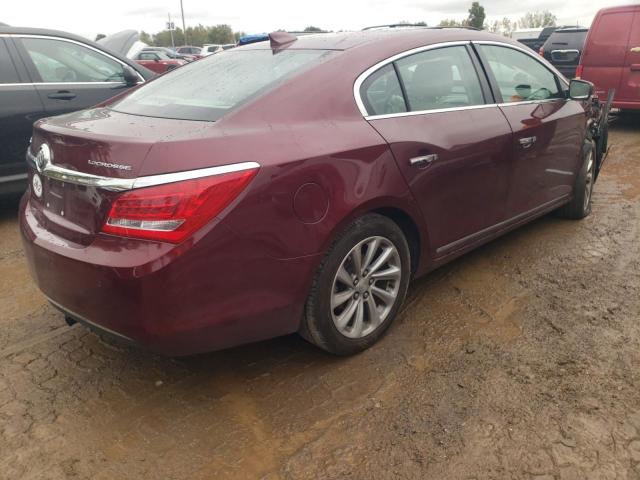 1G4GB5GR7GF152080 Buick Lacrosse