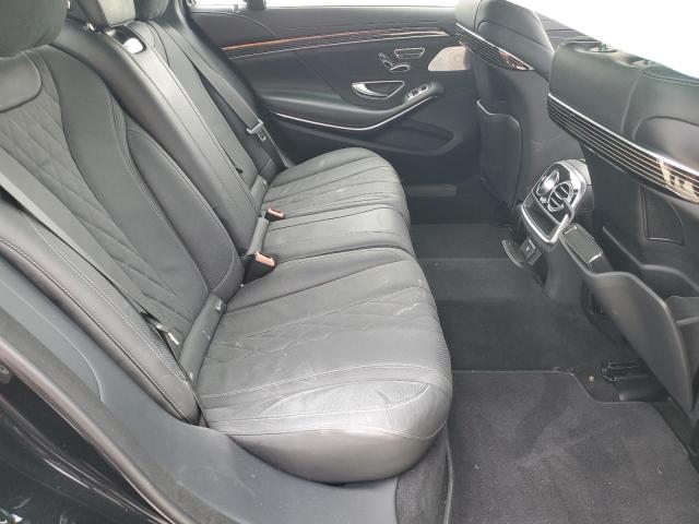 2018 MERCEDES-BENZ S 560 - WDDUG8DB6JA399425