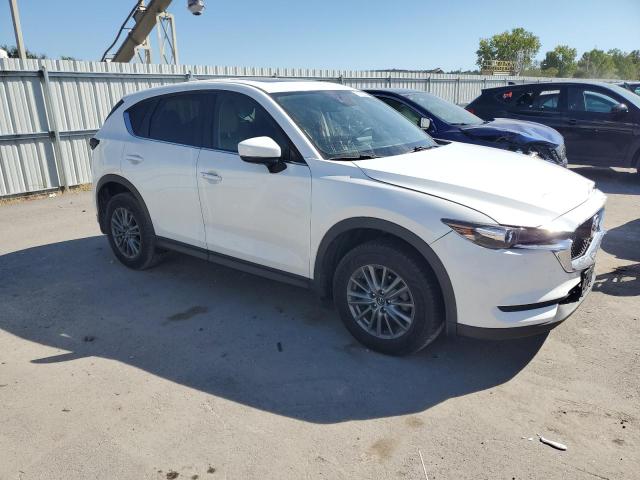 JM3KFBCL9H0163340 | 2017 MAZDA CX-5 TOURI