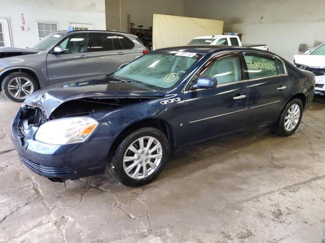 2009 Buick Lucerne CXL