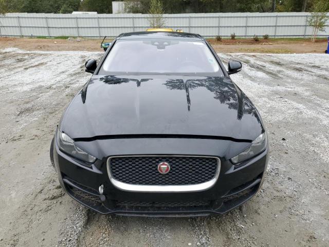 SAJAR4FX1KCP52444 Jaguar XE  5