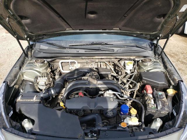 4S4BSAAC3J3266965 Subaru Outback 2.5i