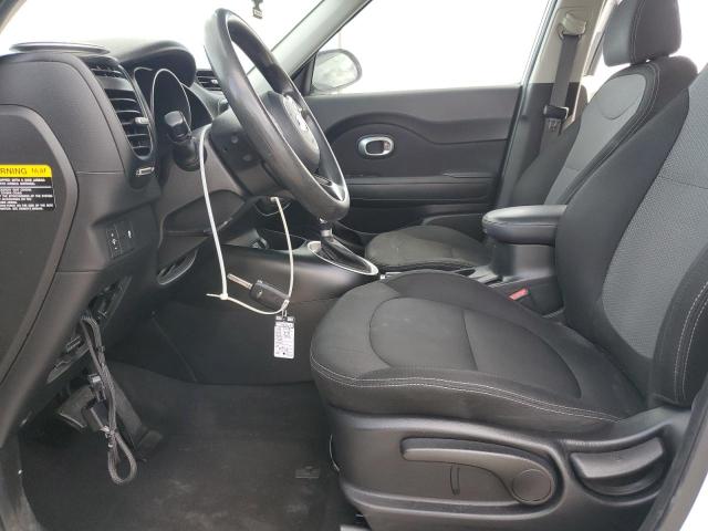 2018 KIA SOUL + - KNDJP3A59J7533890