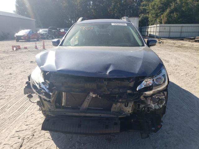 4S4BSANC2H3226896 Subaru Outback 2.5i Limited