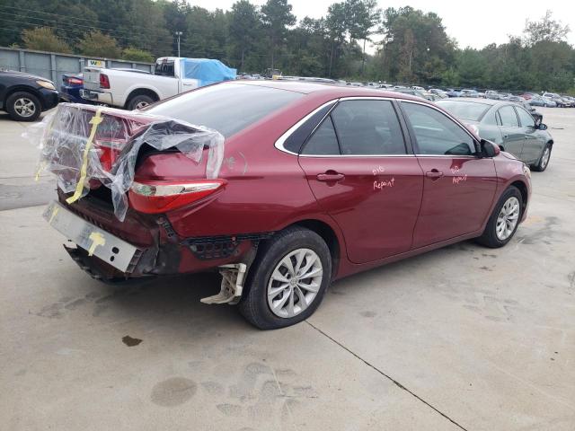 4T1BF1FK7GU612765 2016 Toyota Camry Le