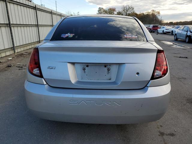 2004 Saturn Ion Level 1 VIN: 1G8AG52F04Z178842 Lot: 42971744