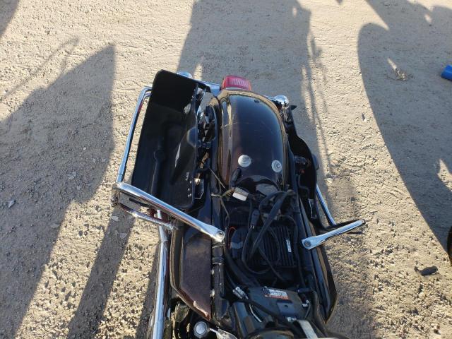 2010 HARLEY-DAVIDSON FLHTCU 1HD1FC410AB630967