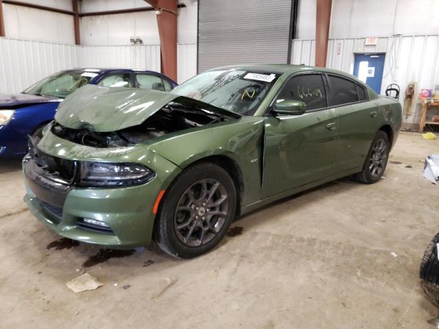 2018 Dodge Charger GT