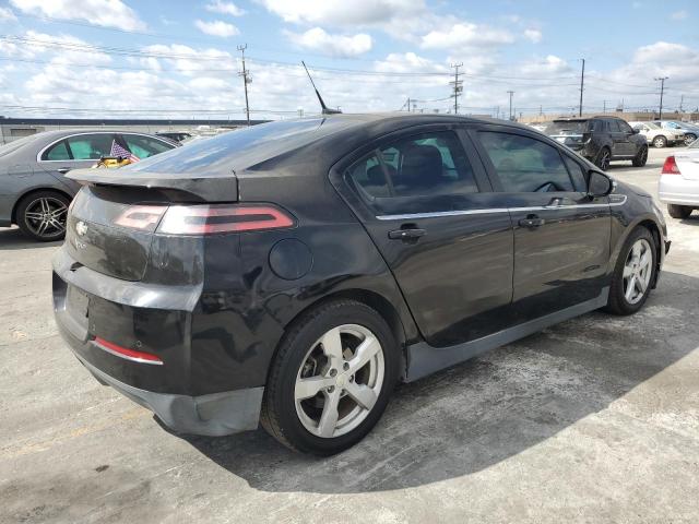 VIN 1G1RG6E40EU165623 2014 Chevrolet Volt no.3