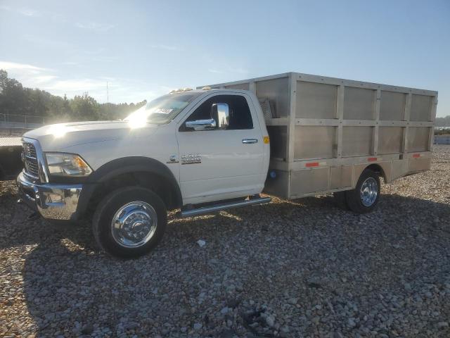 2016 Ram 4500 