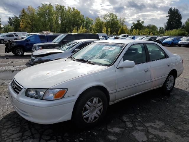 2001 Toyota Camry CE