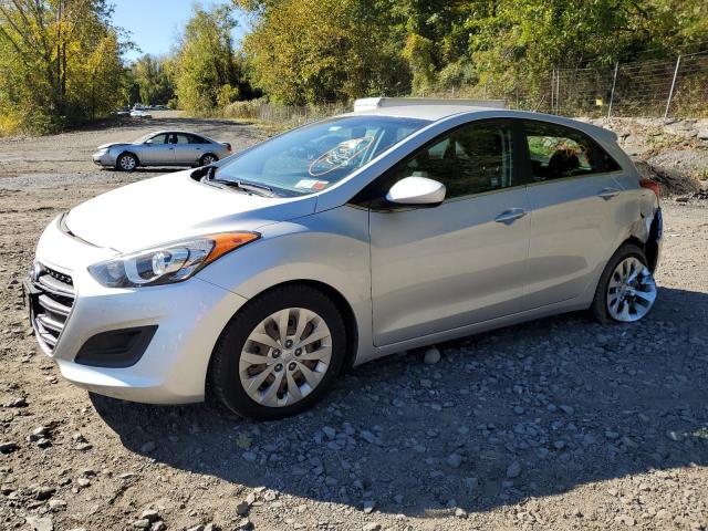 2016 Hyundai Elantra GT 