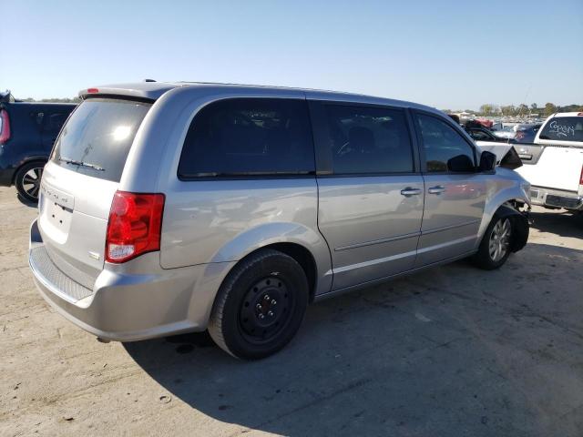 2C4RDGBG4HR772971 2017 Dodge Grand Caravan Se