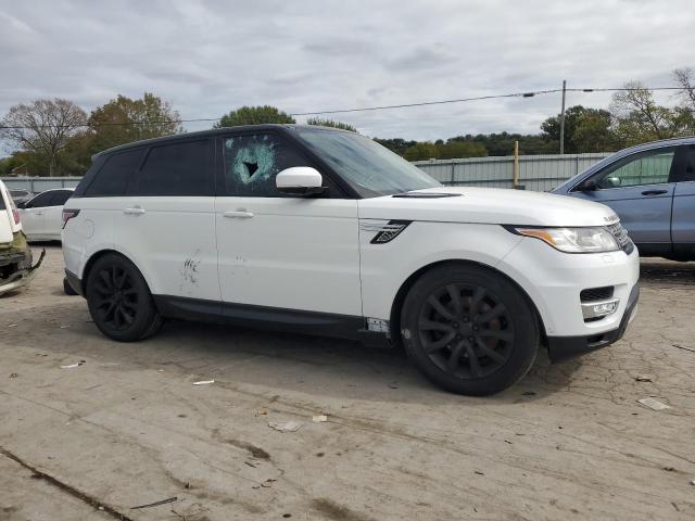 SALWR2VF6FA625796 | 2015 LAND ROVER RANGE ROVE