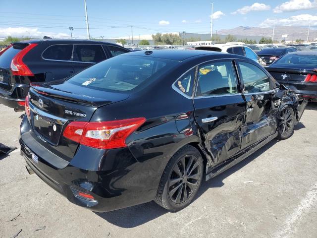 3N1CB7AP1HY276901 Nissan Sentra Sr Turbo