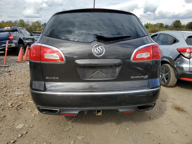 5GAKVCKD5EJ129687 Buick Enclave