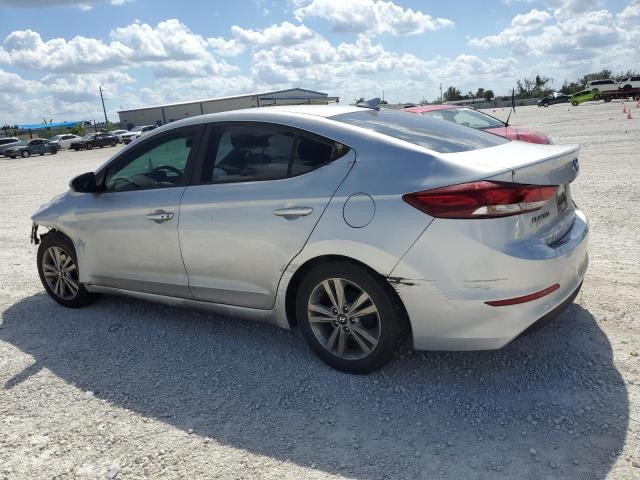 2017 HYUNDAI ELANTRA SE - KMHD84LF7HU146882