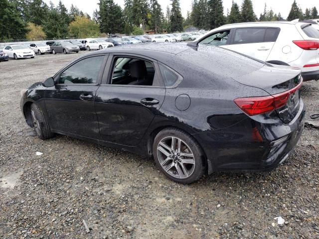 3KPF34AD3KE052906 | 2019 KIA FORTE GT L