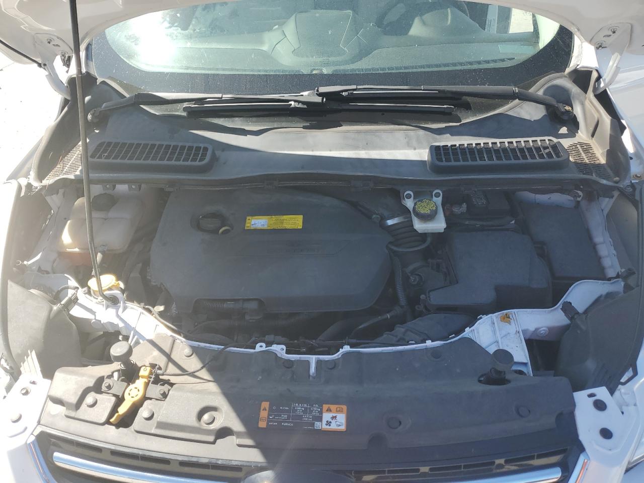 1FMCU0JX7GUB58220 FORD ESCAPE 2016