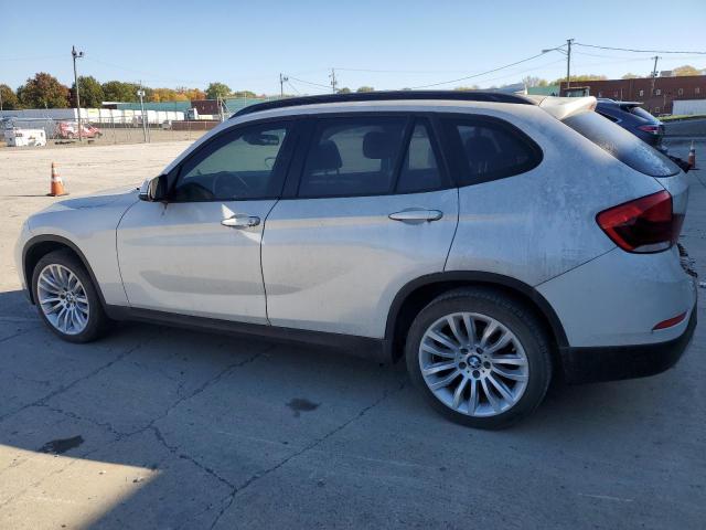 WBAVM1C59FV318005 BMW X1 Sdrive28i