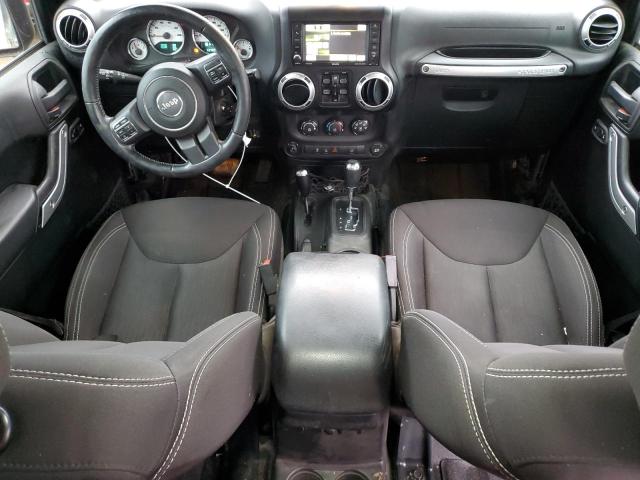 1C4BJWEG1FL585581 Jeep Wrangler Unlimited Sahara