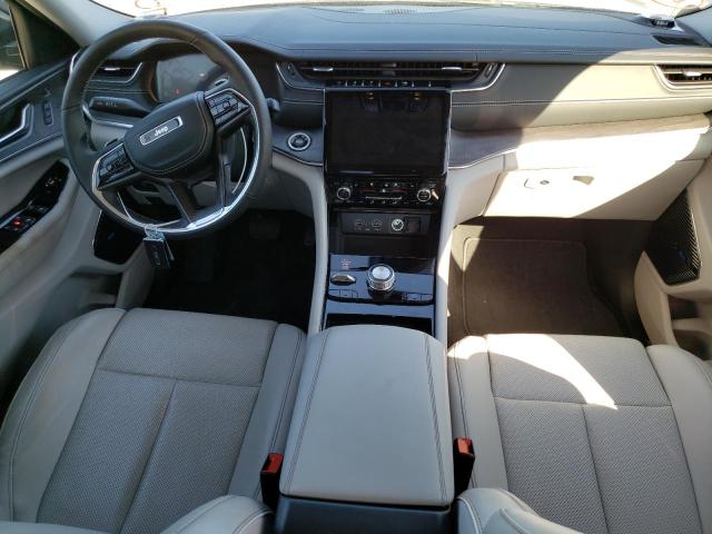 1C4RJKDG5M8174063 Jeep Grand Cherokee L Overland